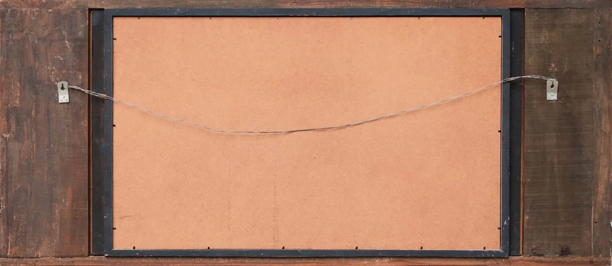 Lee Man Fong | NEO GALLERY