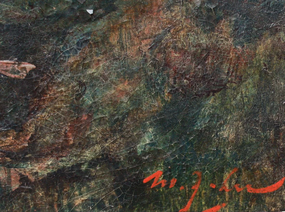 Lee Man Fong | NEO GALLERY