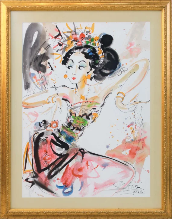  | GLOBAL AUCTION