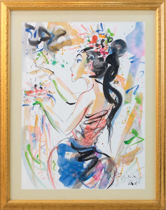  | GLOBAL AUCTION