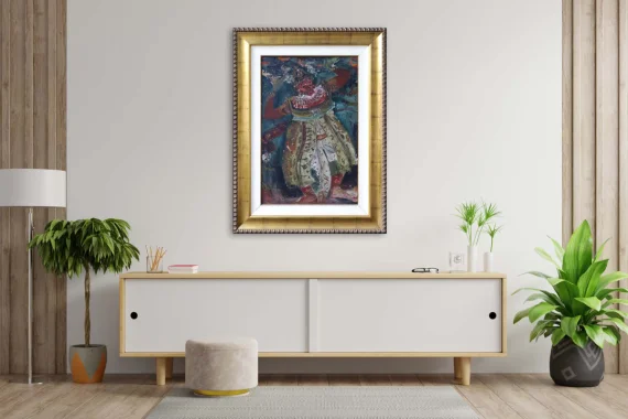  | GLOBAL AUCTION