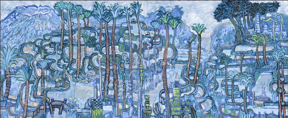 Paul Husner | NEO GALLERY