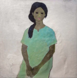Jeihan Sukmantoro - Beautiful Lady Jeihan Sukmantoro - Beautiful Lady