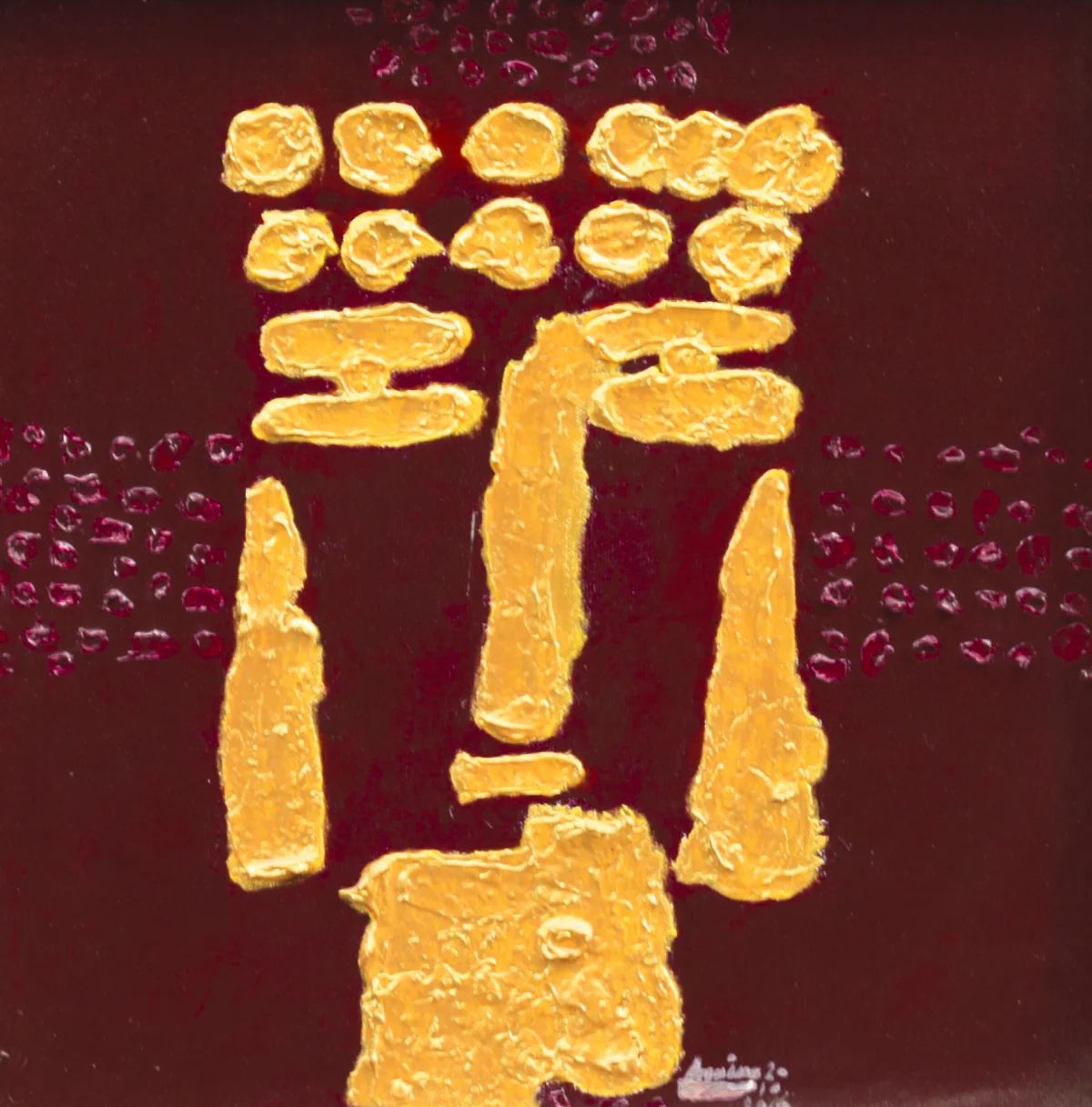 Aming Prayitno | NEO GALLERY