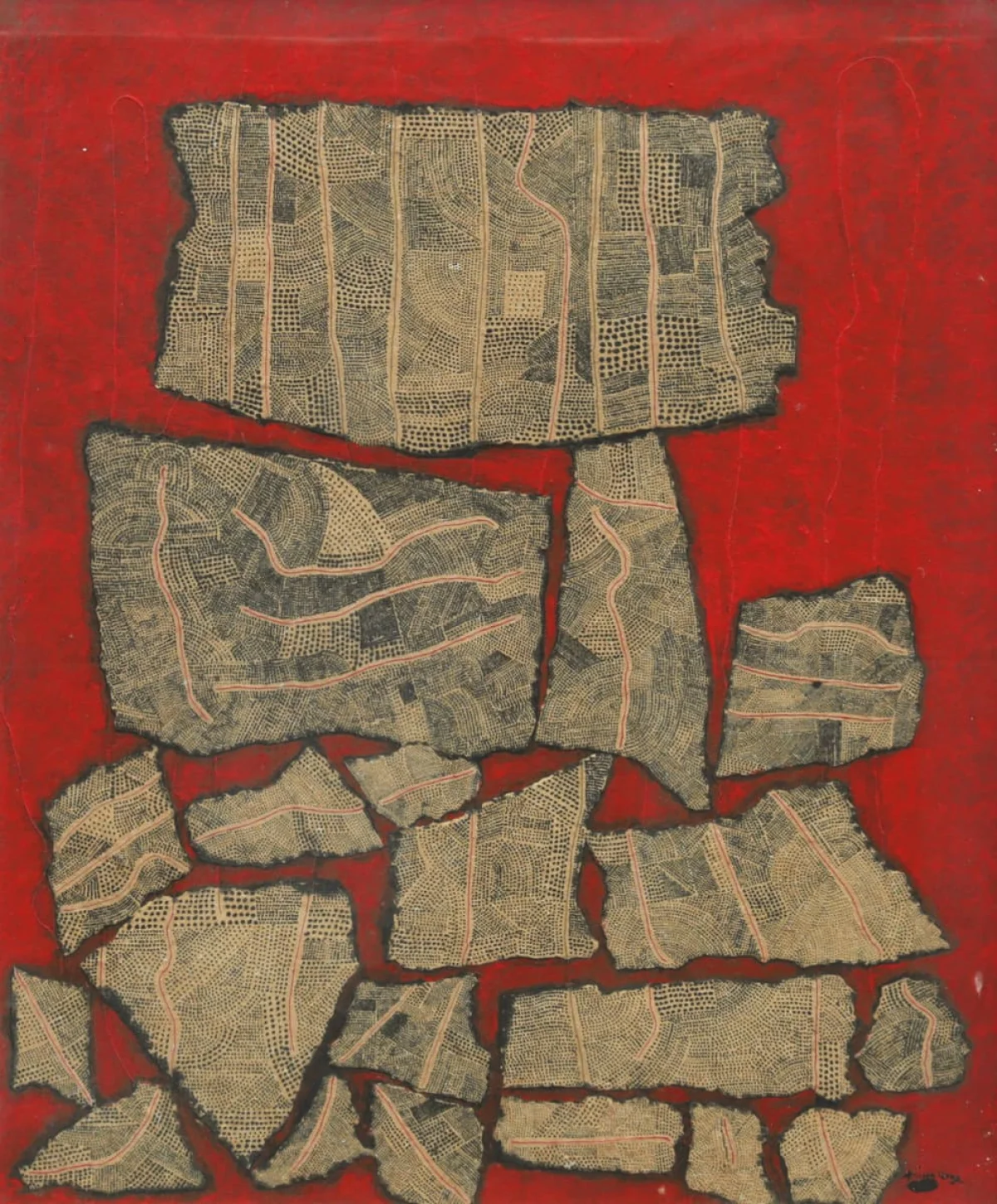 Aming Prayitno | NEO GALLERY