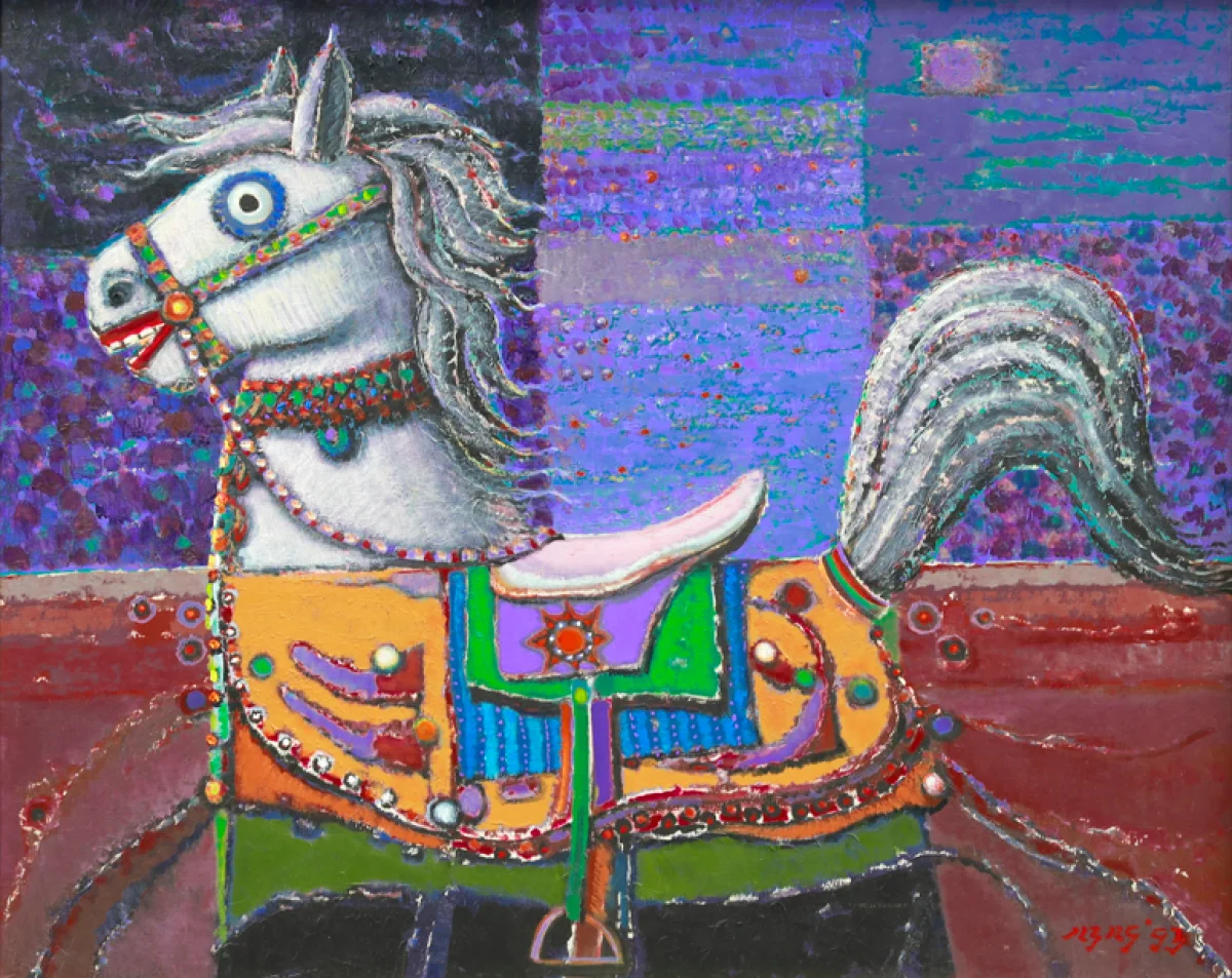 Abas Alibasyah | NEO GALLERY