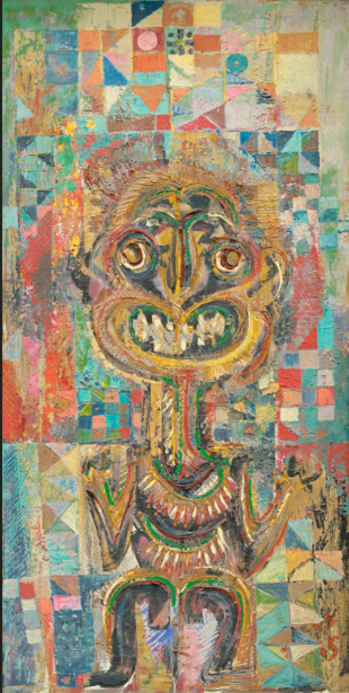 Abas Alibasyah | NEO GALLERY