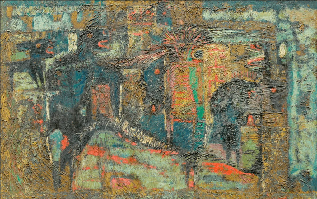 Abas Alibasyah | NEO GALLERY