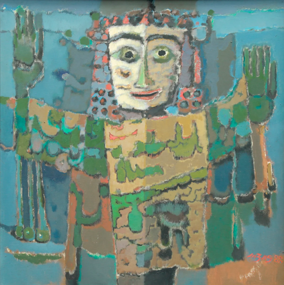 Abas Alibasyah | NEO GALLERY