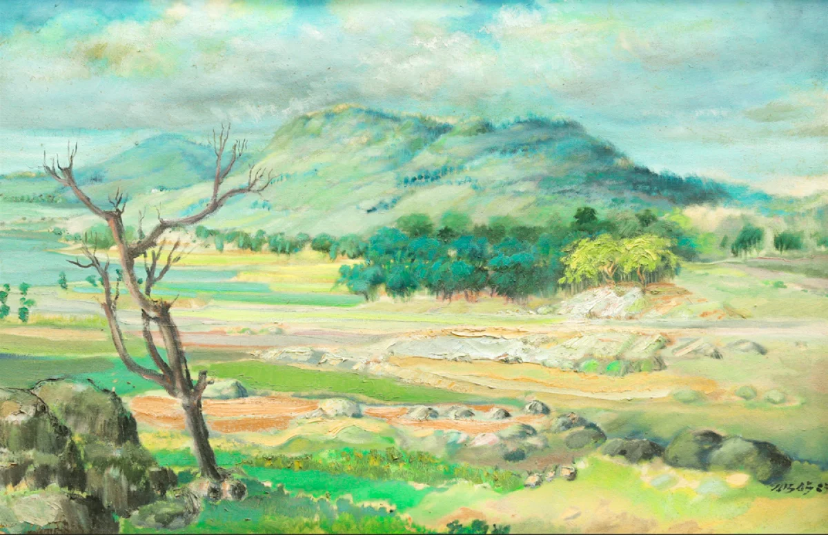 Abas Alibasyah | NEO GALLERY