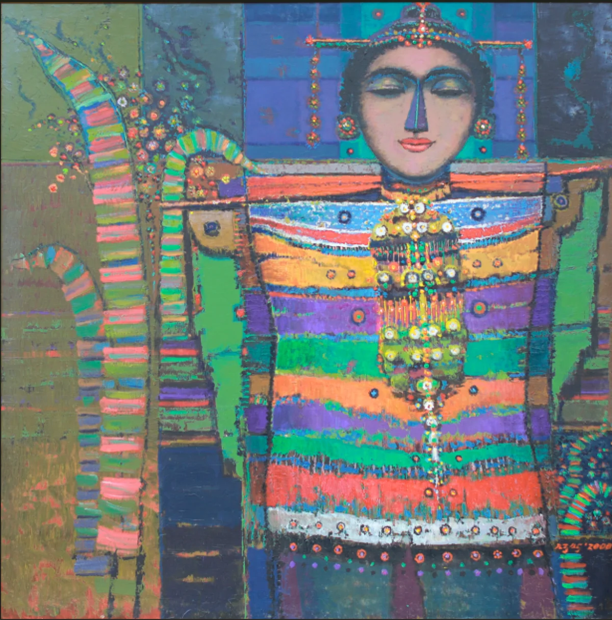 Abas Alibasyah | NEO GALLERY