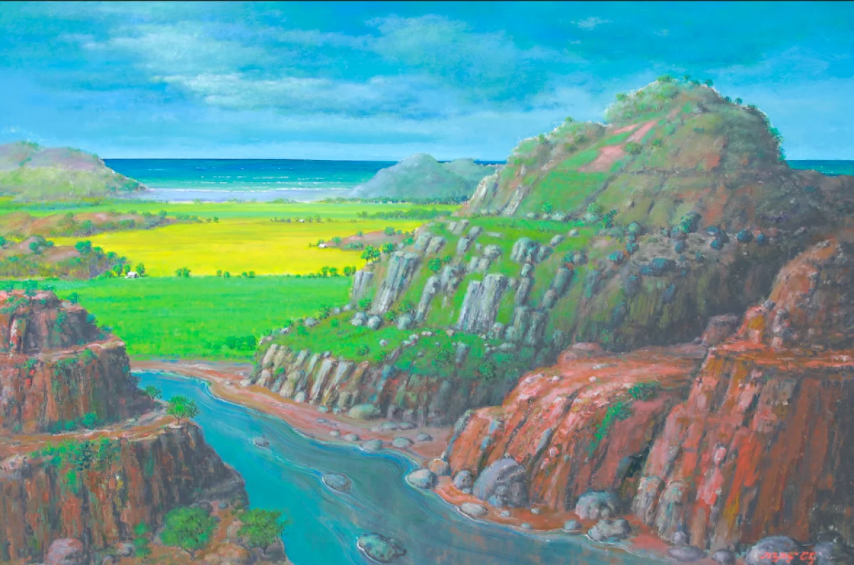 Abas Alibasyah | NEO GALLERY