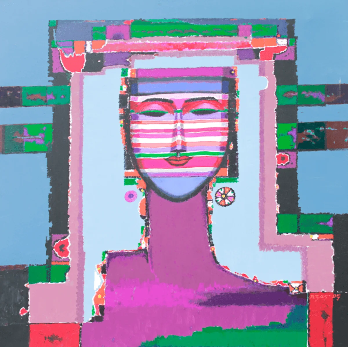 Abas Alibasyah | NEO GALLERY