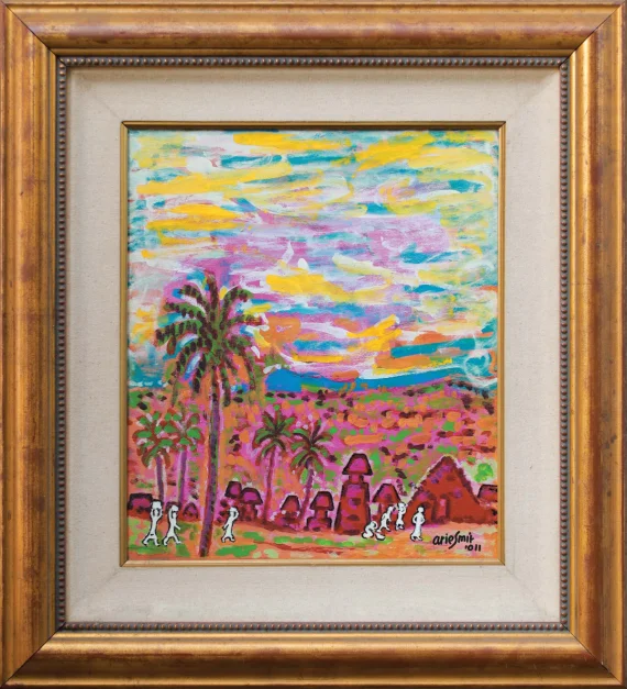  | GLOBAL AUCTION