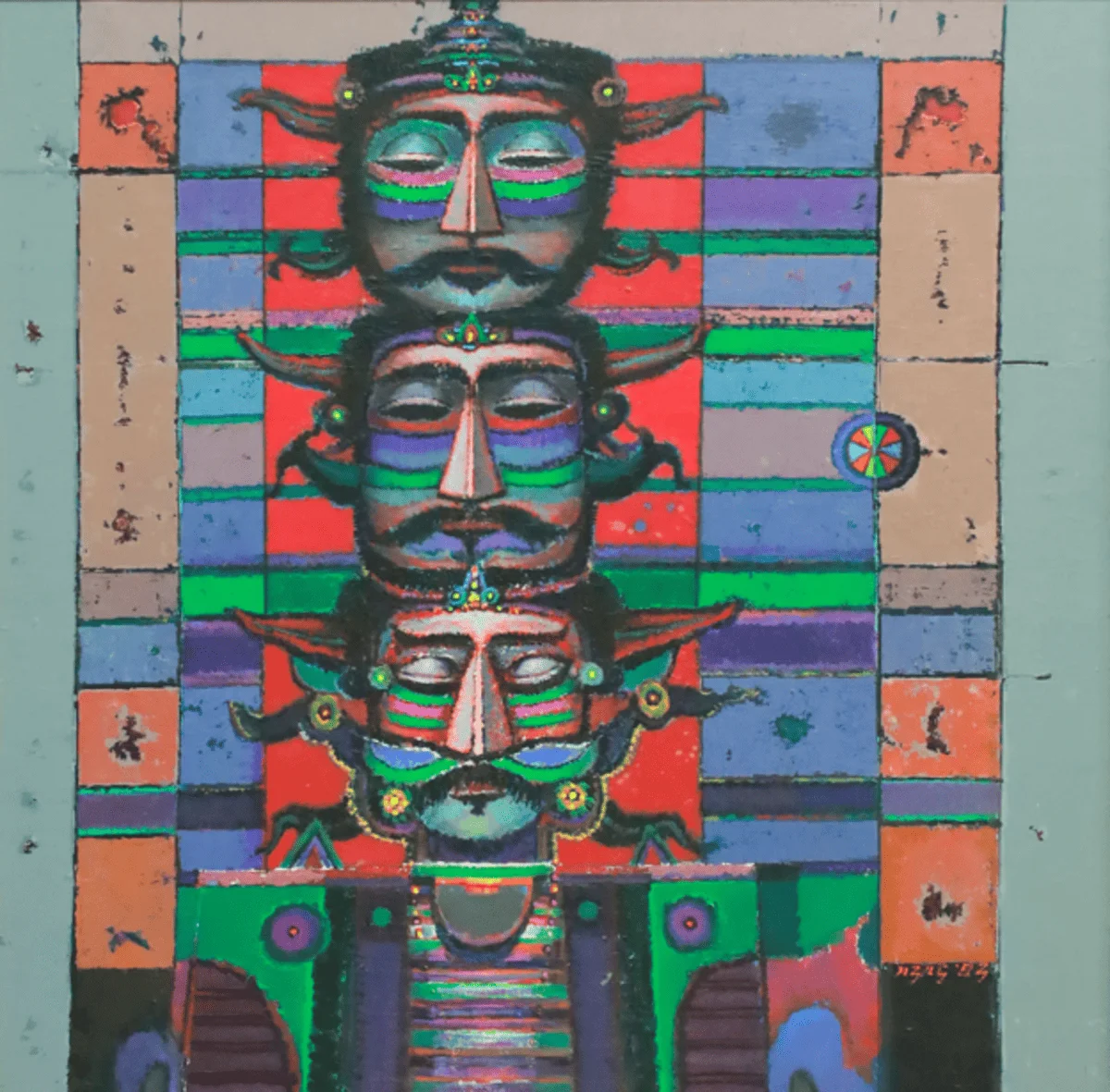 Abas Alibasyah | NEO GALLERY