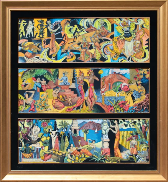  | GLOBAL AUCTION