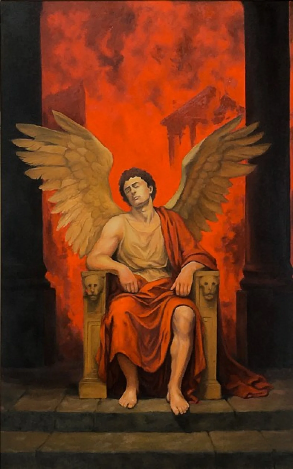 Alexander Chris | NEO GALLERY