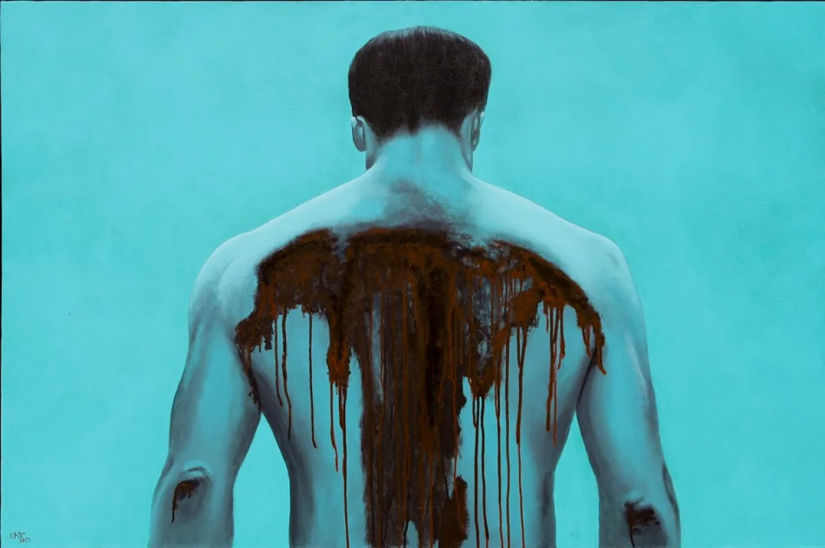 Alexander Chris | NEO GALLERY