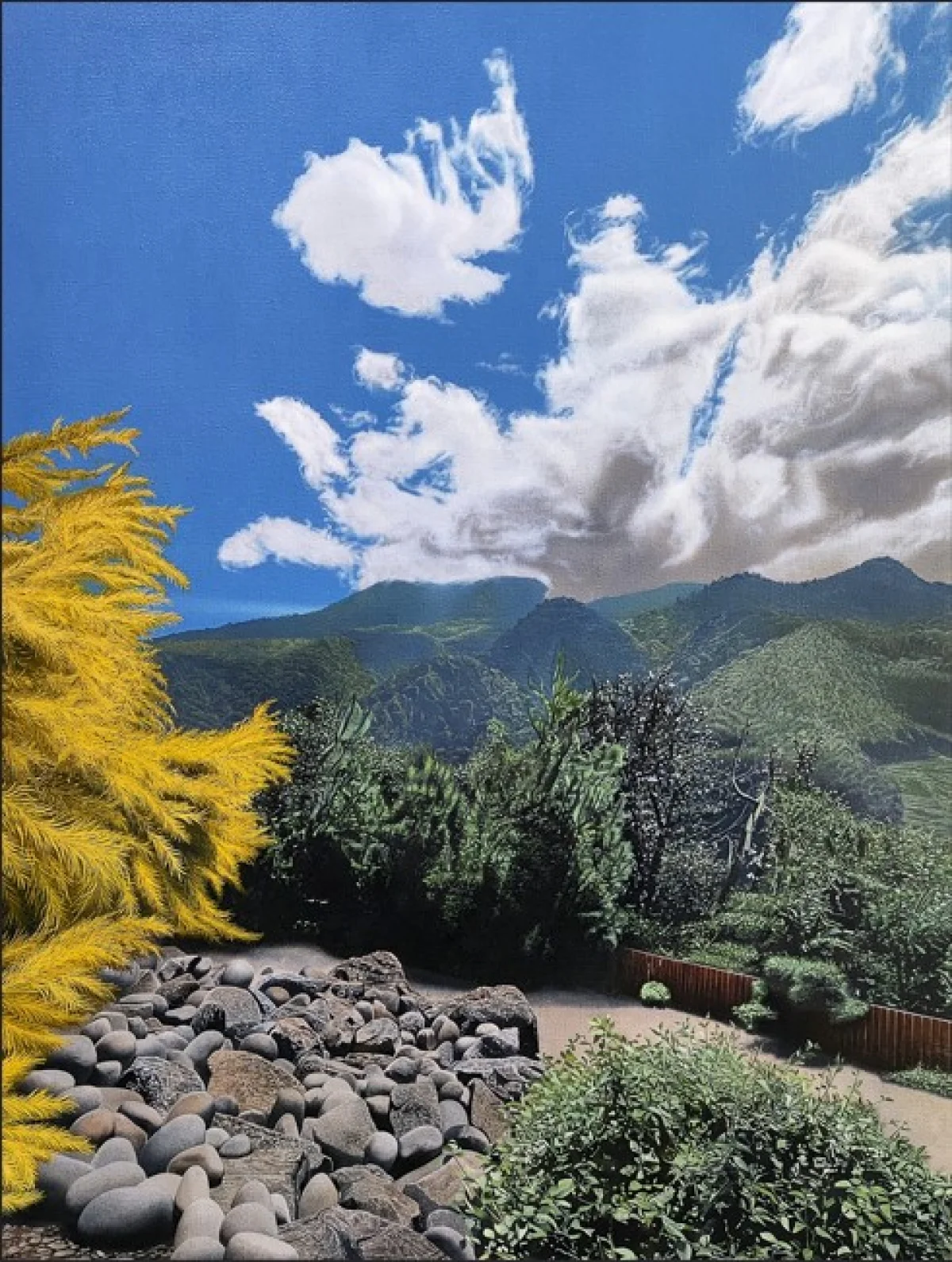 Cecep M. Taufik | NEO GALLERY