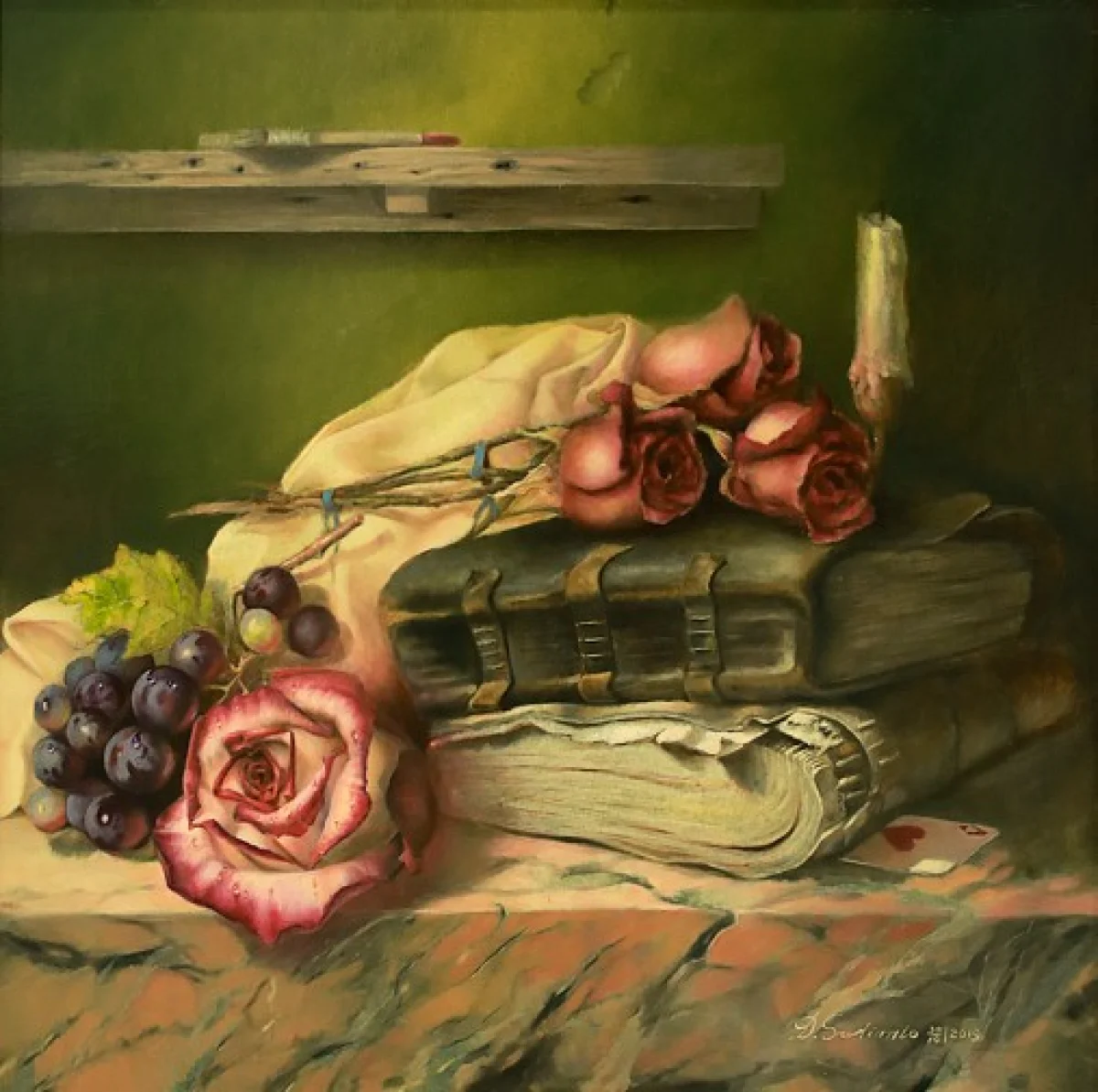 Didit Sudianto | NEO GALLERY