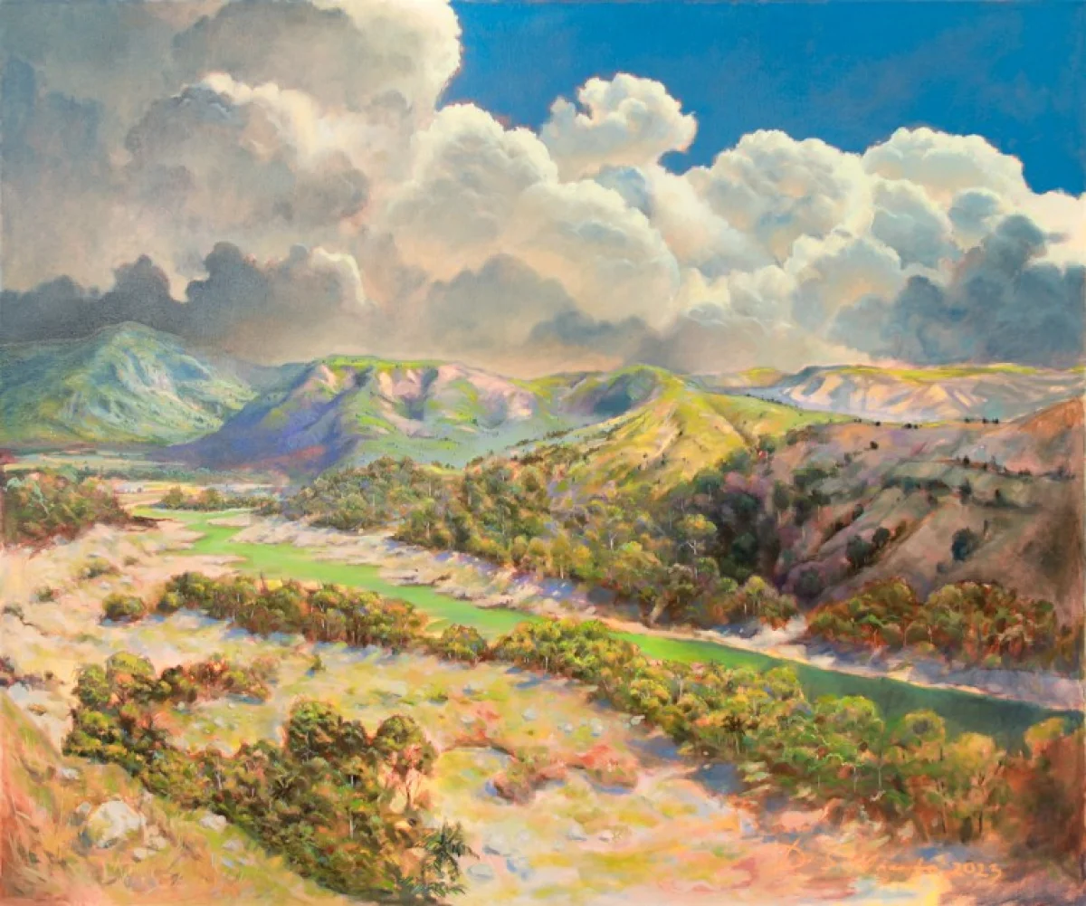 Didit Sudianto | NEO GALLERY