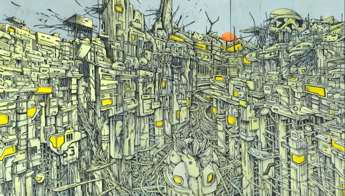 Rieswandi | NEO GALLERY