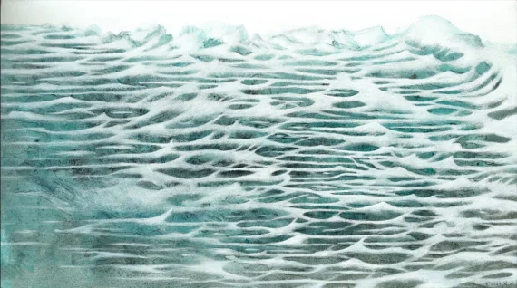 Unfreezing Stillness