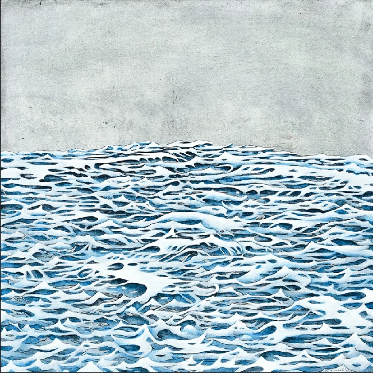 Rieswandi | NEO GALLERY