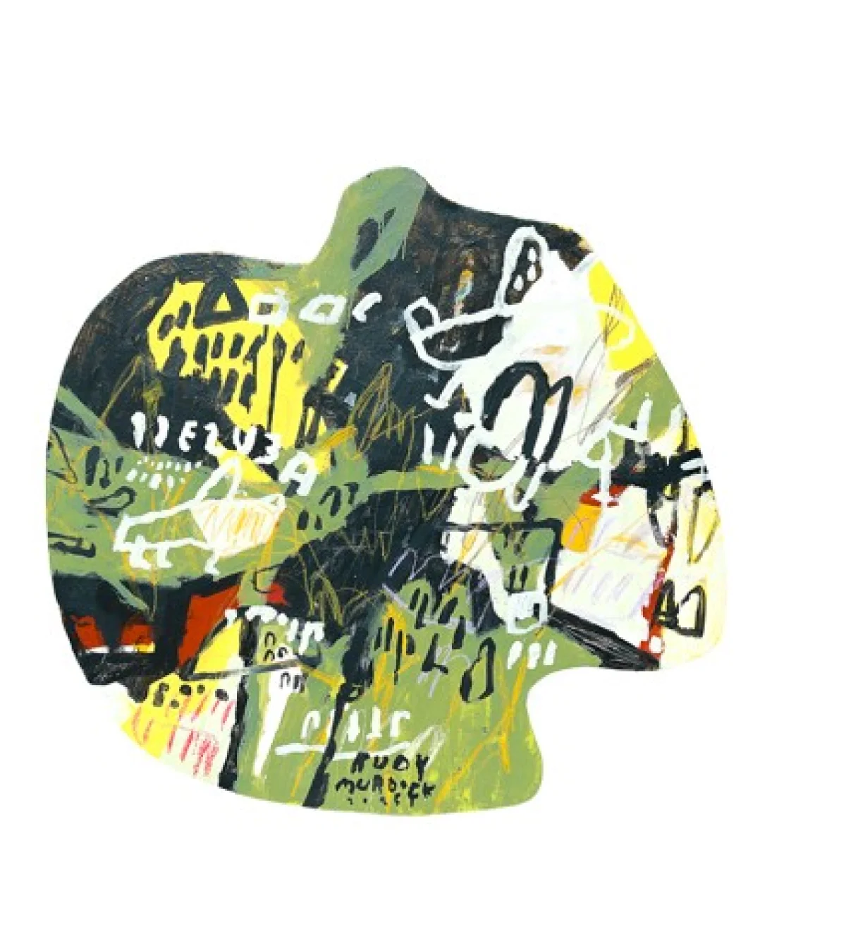 Rudy Murdock | NEO GALLERY