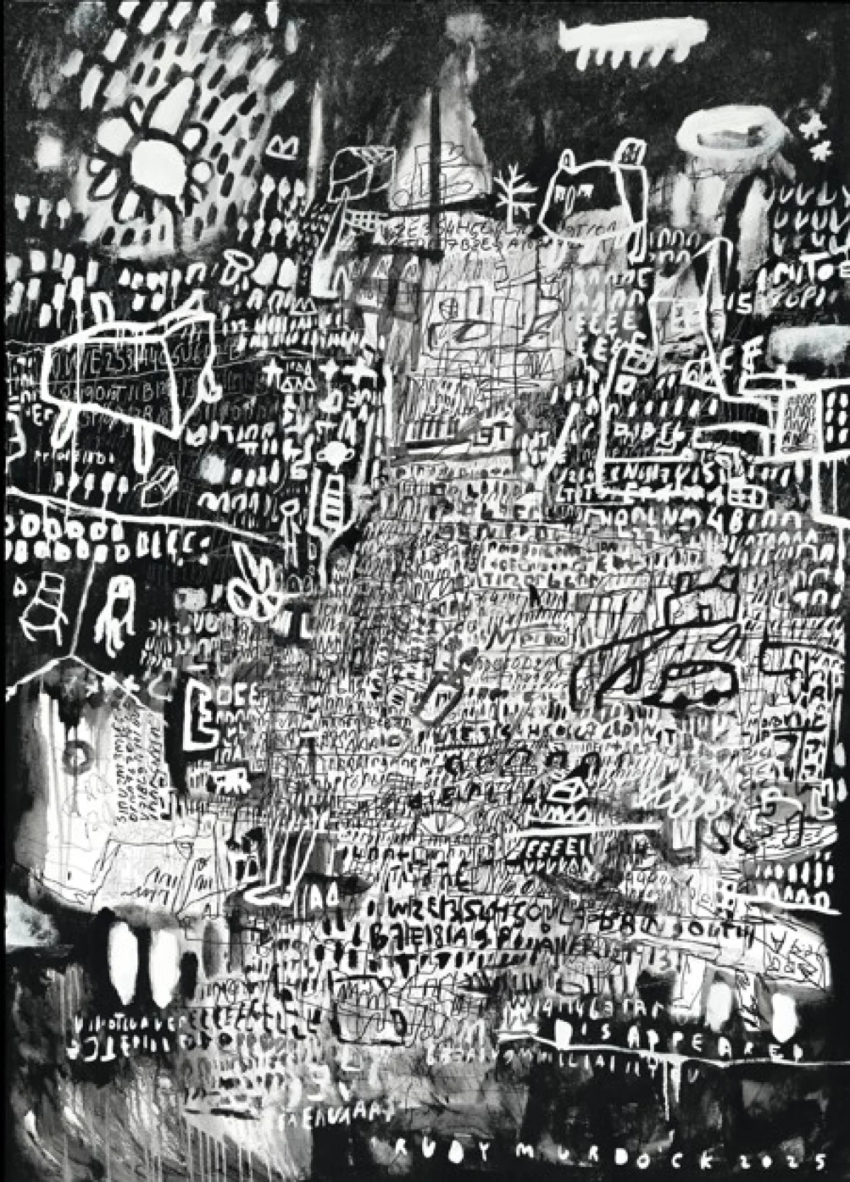 Rudy Murdock | NEO GALLERY