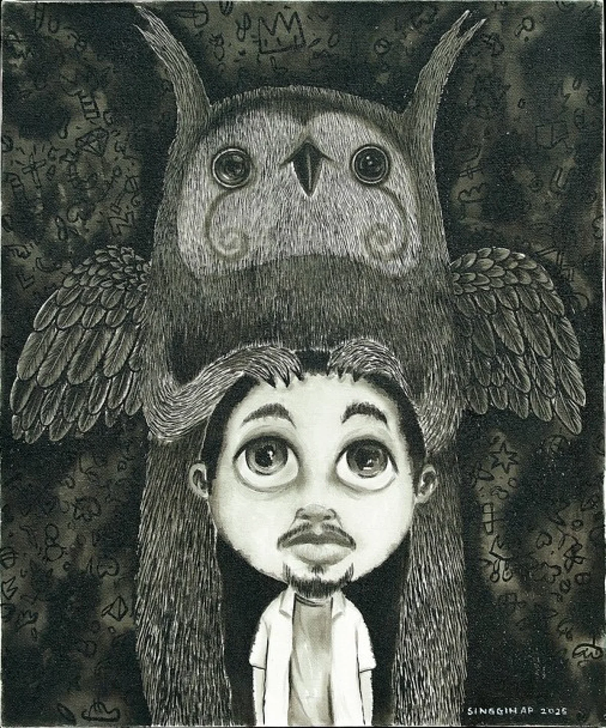 Singgih Adhi Prasetyo | NEO GALLERY