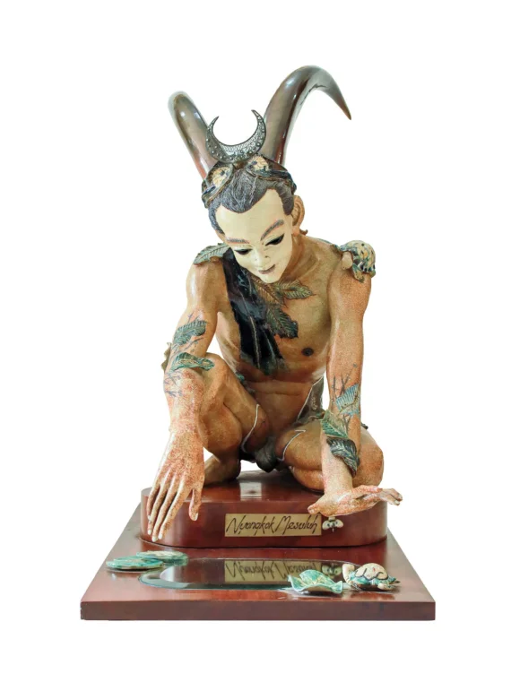  | GLOBAL AUCTION