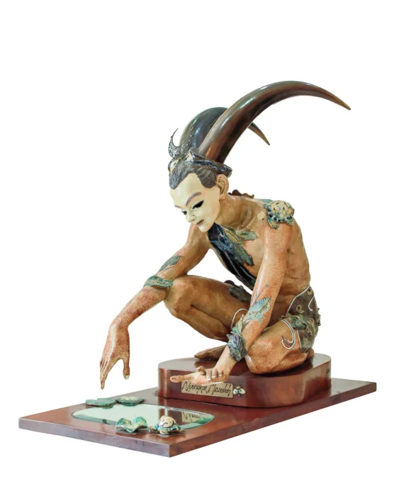  | GLOBAL AUCTION