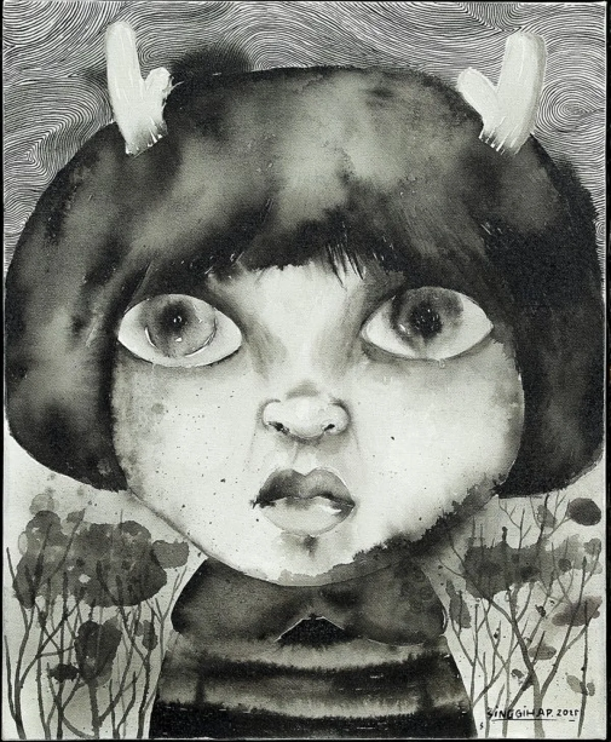 Singgih Adhi Prasetyo | NEO GALLERY