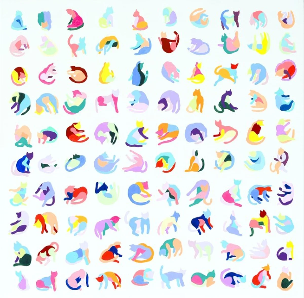 Sumastania Widyandari | NEO GALLERY