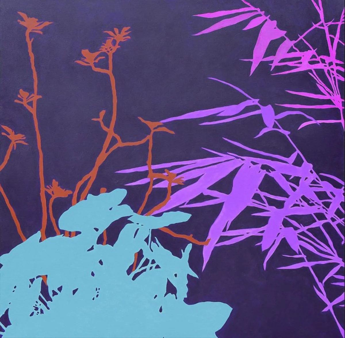 Sumastania Widyandari | NEO GALLERY