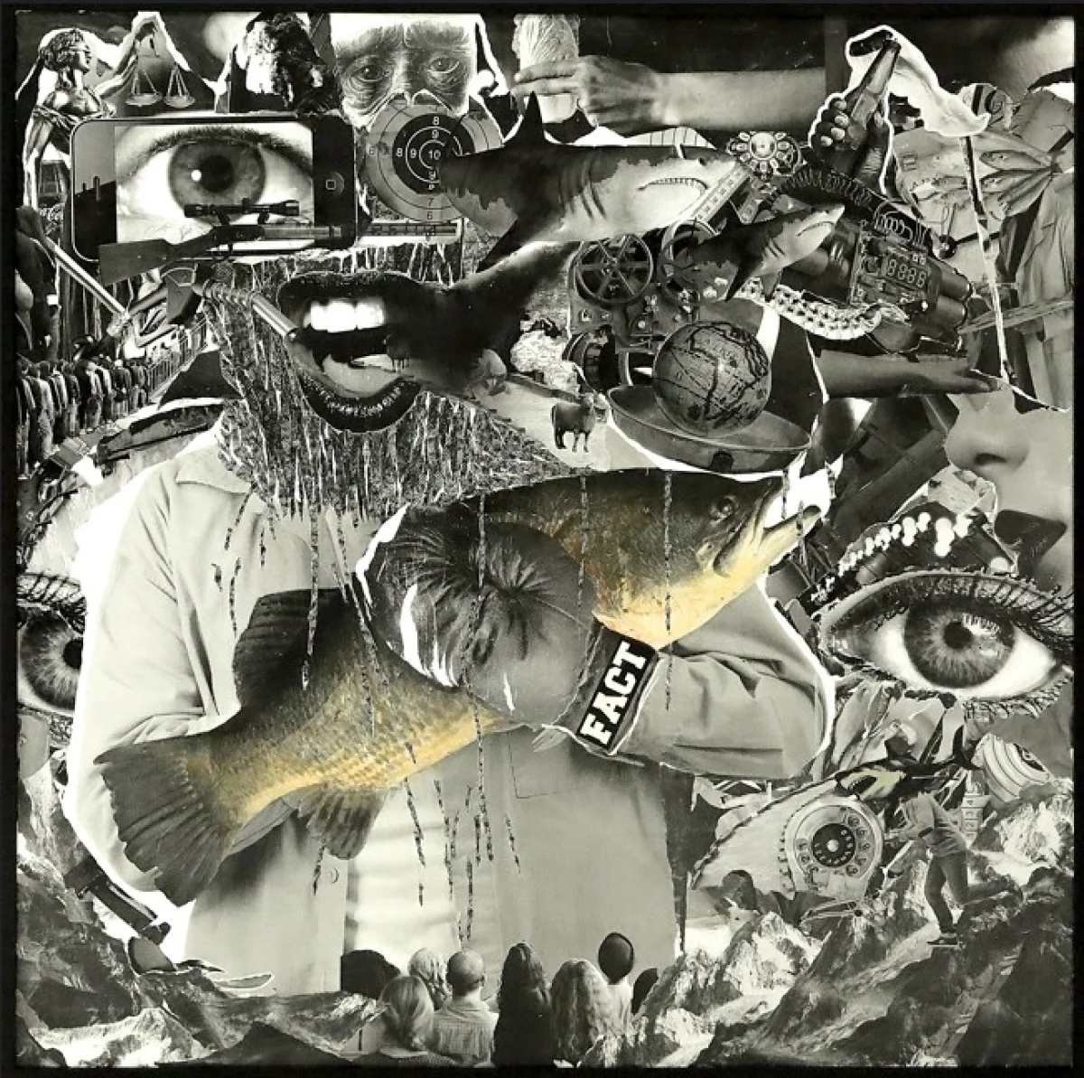 Act Move | NEO GALLERY