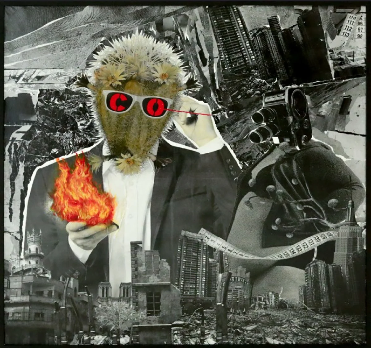 Act Move | NEO GALLERY