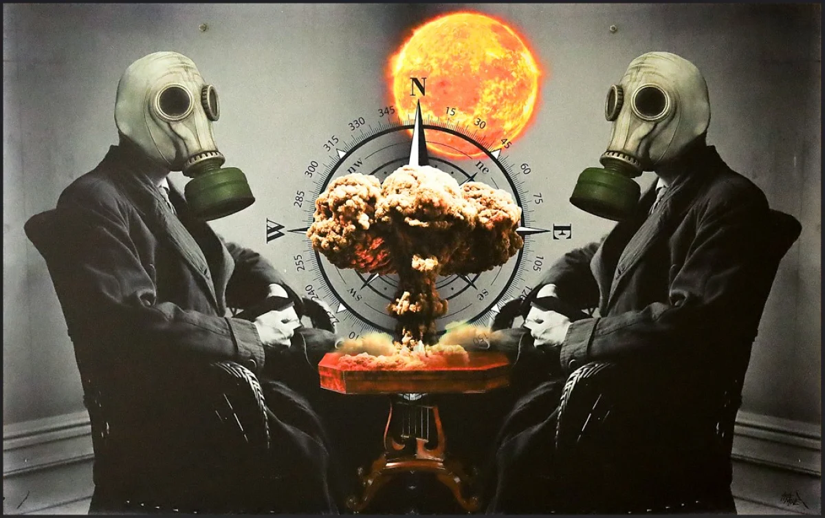 Act Move | NEO GALLERY